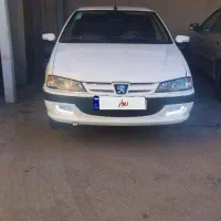 پژو پارس ELXسفارشی موتور جدید XU7p|خودرو سواری و وانت|اردبیل, |دیوار