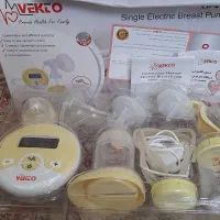 شیر دوش برقی وکتو تمیز و کم کار