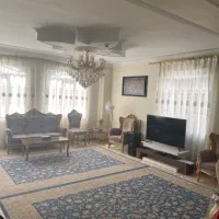 آپارتمان 105متری طبقه 3