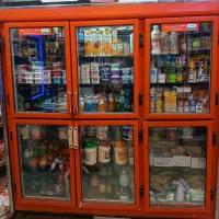 یخچال ۶درب|فروشگاه و مغازه|مشهد, جانباز|دیوار