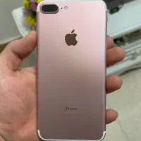 آیفون 7plus
