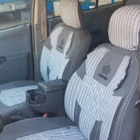 پراید مدل ۸۴|خودرو سواری و وانت|گلستان (تهران), |دیوار