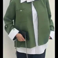 مانتو شومیزی نو ولباس بچه