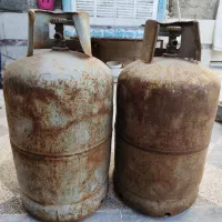 کپسول گاز
