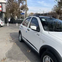 کوییکrمدل 99|خودرو سواری و وانت|مشهد, کوشش|دیوار