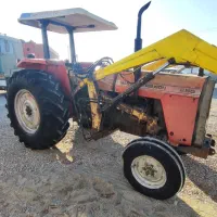 تراکتور فرگوسن ۲۸۵ مدل ۷۹ بیلی
