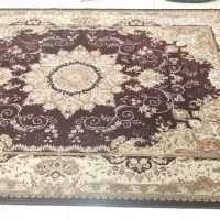 یک تخته فرش ماشینی