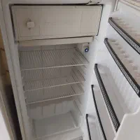 ۲ عدد یخچال فریزر|یخچال و فریزر|آمل, |دیوار