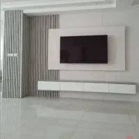 دیزاین داخلی محمدی