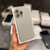 آیفون 15 pro
