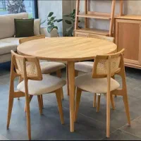 سانسوریا.میز ناهار خوری .مارشال|میز و صندلی غذاخوری|تهران, شهرک چیتگر|دیوار