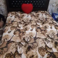 تخت خواب دونفره