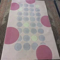 فرش یک مترو۲۰ سانت در ۲متر