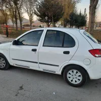 فروش ماشین تیبا۲، تخفیف پای معامله