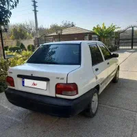 پراید ۱۳۱ مدل ۹۵|خودرو سواری و وانت|فردیس, نسترن غربی|دیوار