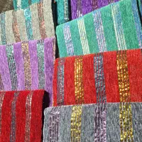 هدیه ماندگار روز مادر سفره رو میزی های دست بافت