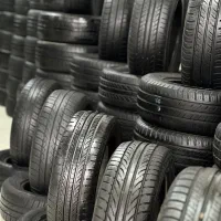 لاستیک استوک ۸۰٪