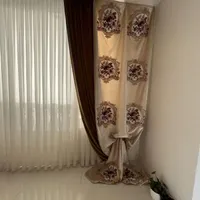 شستشو پرده خشکشویی فروش حریر نصاب زبرا شستشوی پرده|خدمات پیشه و مهارت|مشهد, هفت تیر|دیوار