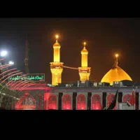 کربلا فوری ویژه ایام فاطمیه 29آبان