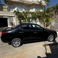 دنا پلاس اتومات|خودرو سواری و وانت|کوهدشت, |دیوار