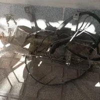 وسایل دوگانه سوز خودرو