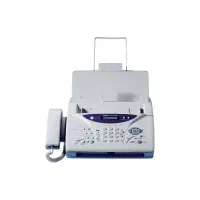 فکس برادر مدل 1030e تلفن فکس منشی کپی ریبونی