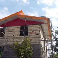 جوشکاری و شیروانی کوبی سیار