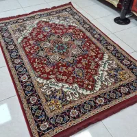 فرش سورنا ۷۰۰شانه هریس لاکی  ۱۲و۹و۶ متری