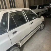 پراید ۹۲ sx|خودرو سواری و وانت|تهران, خلیج فارس|دیوار