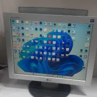 فروش مانیتور LCD ال سی دی LGمناسب دوربین مدار بسته