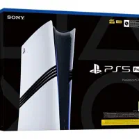 Ps5 digital . Pro|کنسول، بازی ویدئویی و آنلاین|قم, شاه سید علی|دیوار