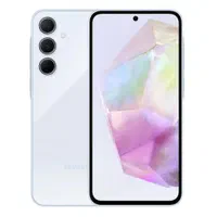 سامسونگ Galaxy A55 حافظه۱۲۸ رم۸(پلمپ)بدون پیش|موبایل|اصفهان, ملک‌شهر|دیوار