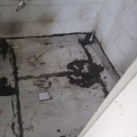 خدمات بنایی کاشیکار گچکار لوله کش کاشیکاری فنرزنی|خدمات پیشه و مهارت|کرج, شهرک اوج|دیوار