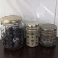 شیشه ادویه