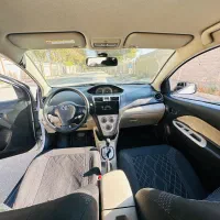 تویوتا یاریس فوق العاده سالم|خودرو سواری و وانت|تهران, تهرانسر غربی|دیوار