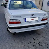 پژو پارس 89|خودرو سواری و وانت|گلپایگان, |دیوار