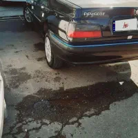 پرشیا ۸۲ عتیقه بدون ضربه|خودرو سواری و وانت|پارسآباد, |دیوار