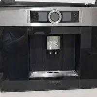 قهوه ساز  توکار سری ۸ بوش