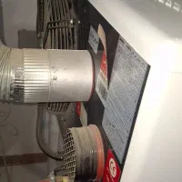 هیتر گازی انرژی|بخاری، هیتر، شومینه|شاهدشهر, |دیوار