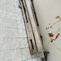 دار قالی فرش 6 متری ( پرده)