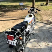 هوندا 125 هیلتون|موتورسیکلت|تهران, فتح|دیوار