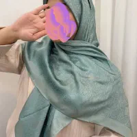 روسری ژاکارد لمه قواره۱۲۰|لباس|مراغه, |دیوار