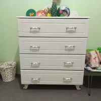 ست تخت و کمد کودک|اسباب و اثاث بچه|دورود, |دیوار