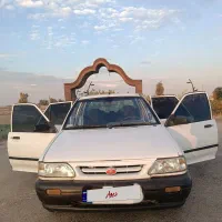 پراید مدل ۹۰