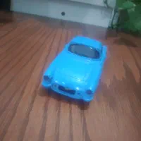 ماشین امریکایی