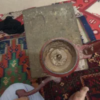 چرخ شیر|کلکسیون اشیاء عتیقه|زاهدان, |دیوار