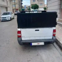 پراید وانت‌مدل ۹۵ بفروش میرسد