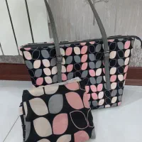 کفش مجلسی و یه کیف روسری ست  درحدنو|کیف، کفش، کمربند|تهران, سبلان (لشگر)|دیوار