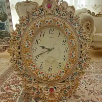 ساعت دیواری نو