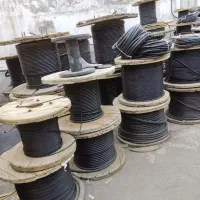 فروش انواع سیم و کابل با قیمت رقابتی|مصالح و تجهیزات ساختمان|تهران, فردوسی|دیوار